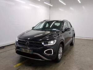 Volkswagen T-Roc Life 1.5 TSI 150CV BVA7 E6d