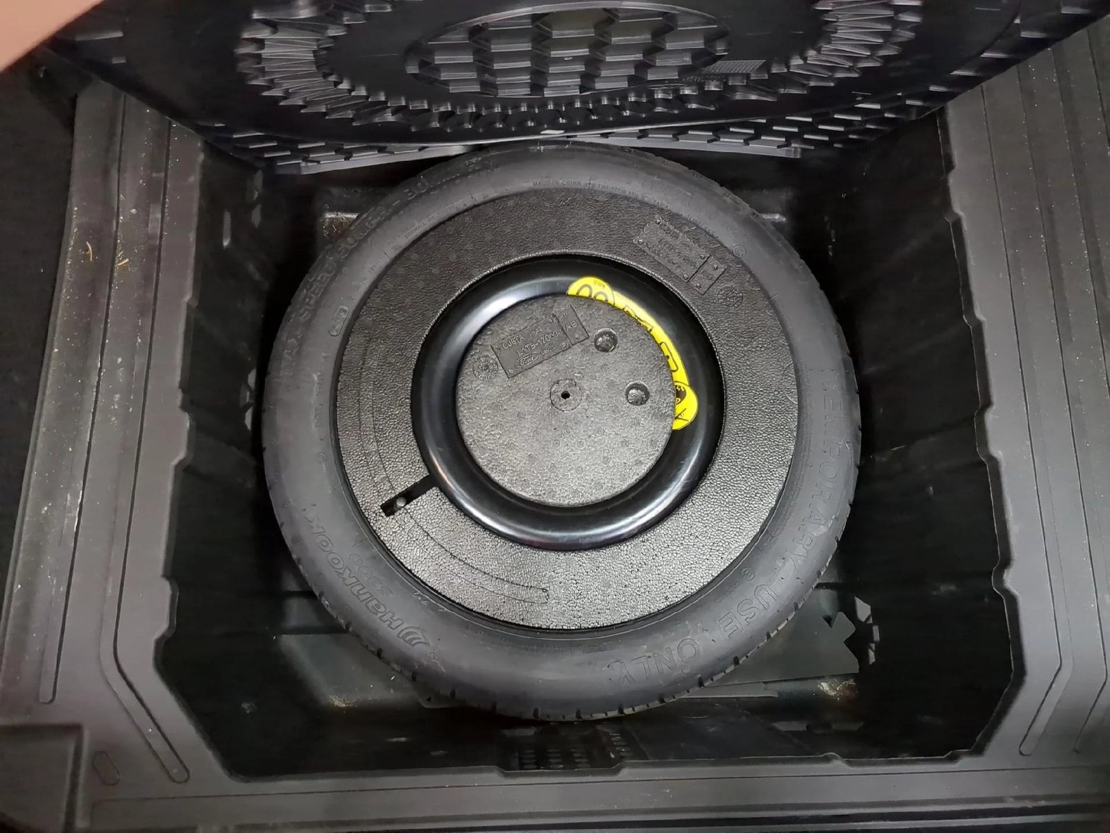 
								FORD Puma / 5P / SUV 1.0 Flexifuel Hybrid 125 TITANIUM BUSIN. full									