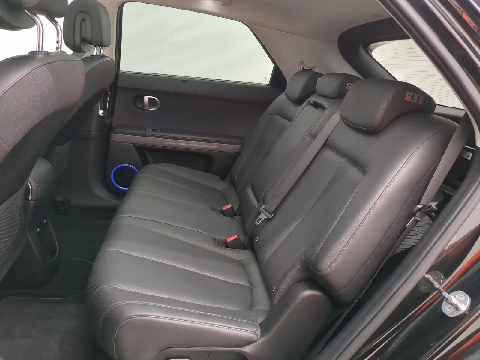 
								Hyundai Ioniq 5 Executive Electrique 72kWh BVA full									