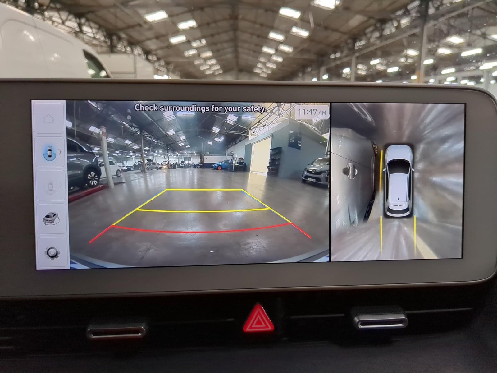 
								Hyundai Ioniq 5 Executive Electrique 72kWh BVA full									