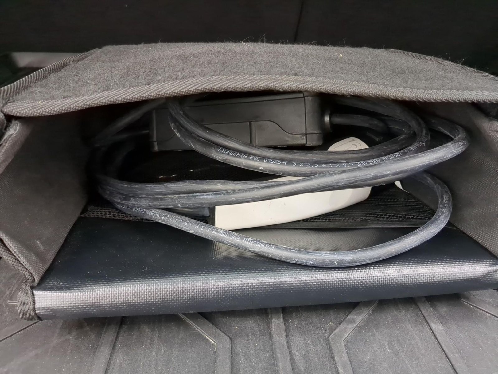 
								Hyundai Ioniq 5 Executive Electrique 72kWh BVA full									