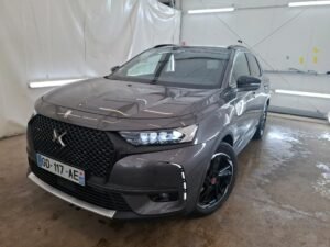 DS DS 7 Crossback / 2017 / 5P / SUV E-TENSE 225 PERFORMANCE Line +