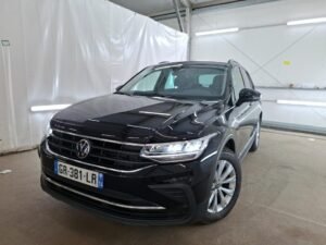 VOLKSWAGEN Tiguan 2.0 TDI 150 DSG7 Life Business