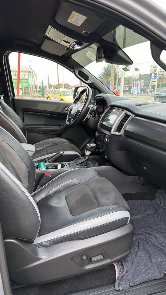 
								Ford Ranger Raptor 2021 full									