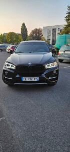 BMW X6 F16 xDrive 30d