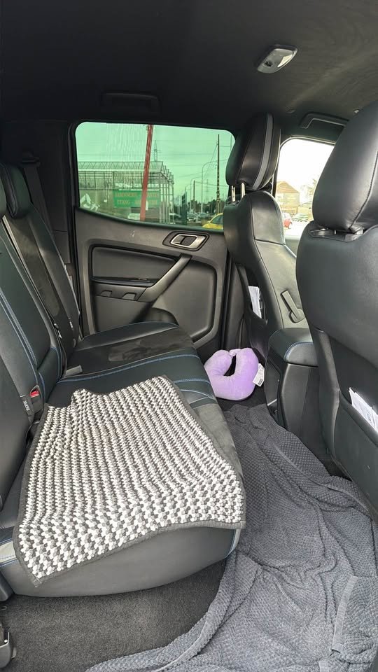 
								Ford Ranger Raptor 2021 full									