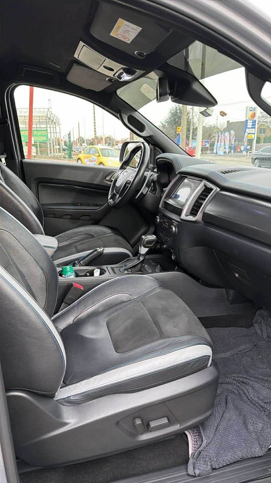 
								Ford Ranger Raptor 2021 full									