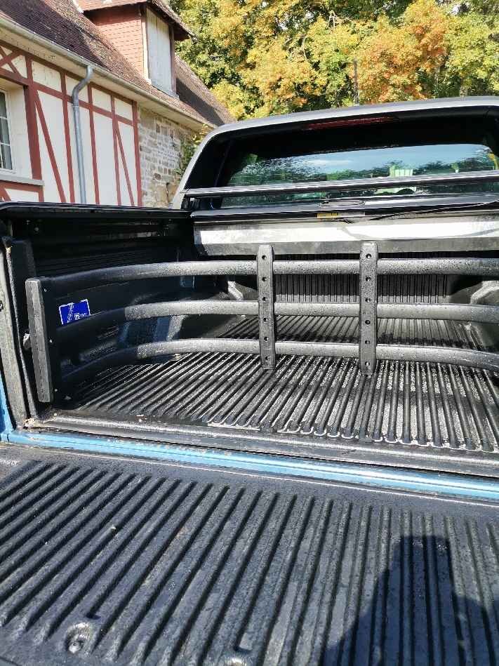 
								Ford Ranger Raptor 2020 full									