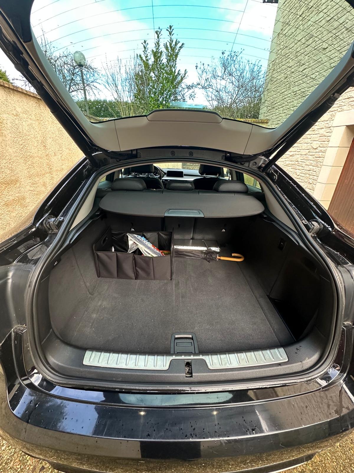 
								BMW X6 xDrive 30dA 258ch M Sport  Place 5  Euro 6 full									